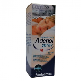 Adenol spray 50ml