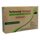 Vitamin Station terhességi vérteszt 1db Vitamin Station terhességi vérteszt 1db