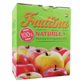 Fruttina alma-meggy gyümölcslé 3000ml