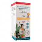 Dr. Weiss Herbal Swiss kid medical szirup 150ml Dr. Weiss Herbal Swiss kid medical szirup 150ml