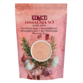Tivoli pink Himaláya só 1000g