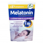 Innopharm Melatonin filmtabletta 30db 