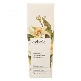 Energy Cybele nappali arckrém 45ml