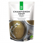 Auga bio vegán gombakrémleves 400g 