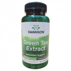 Swanson green tea extract kapszula 60db Swanson green tea extract kapszula 60db