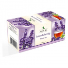 Mecsek levendulavirág filteres tea (25x1g) 25db Mecsek levendulavirág filteres tea (25x1g) 25db