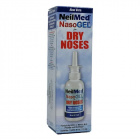 NeilMed NasoGel orrnedvesítő gél spray 30ml NeilMed NasoGel orrnedvesítő gél spray 30ml