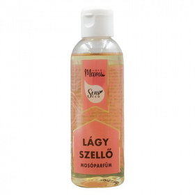 Mosó Mami SensEco mosóparfüm - Lágy szellő 100ml