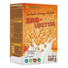 Vegetár zab italpor 400g 