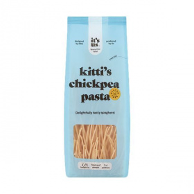 Its Us Kittis csicseriborsó tészta - spagetti 200g
