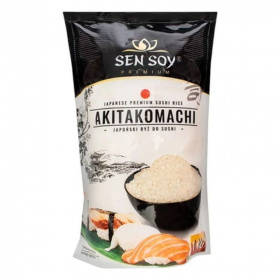 Sen Soy sushi rizs - akitakomachi 1000g