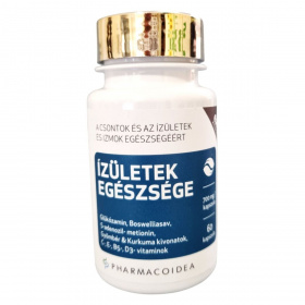 Pharmacoidea Ízületek egészsége kapszula 60db