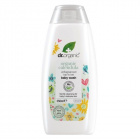 Dr.Organic bio illatmentes babafürdető körömvirággal 250ml Dr.Organic bio illatmentes babafürdető körömvirággal 250ml