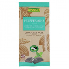 Rapunzel bio félédes csokoládé mentolos krémmel (vegán) 100g Rapunzel bio félédes csokoládé mentolos krémmel (vegán) 100g