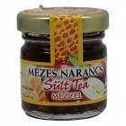 Mecsek sült tea - mézes narancs 40ml Mecsek sült tea - mézes narancs 40ml