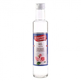 Chtoura garden rózsavíz 250ml