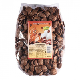 Cerea gluténmentes kakaós kagyló 300g