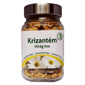 Dr. Chen Krizantém virág tea (kinyílt) 40g