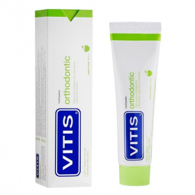 Vitis fogkrém - orthodontic 100ml