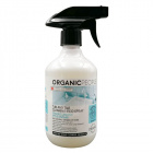 Organic People öko fürdőszoba- és csempetisztító spray (bio citrommal és almaecettel) 500ml Organic People öko fürdőszoba- és csempetisztító spray (bio citrommal és almaecettel) 500ml