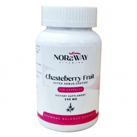 Noraway Barátcserje (240mg) kapszula 120db