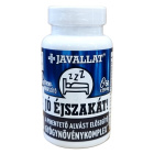 Javallat jó éjszakát! étrend-kiegészítő kapszula 60db 