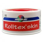 Master-Aid Roll-Tex Skin 5m x 2,5cm-es ragtapasz 1db Master-Aid Roll-Tex Skin 5m x 2,5cm-es ragtapasz 1db