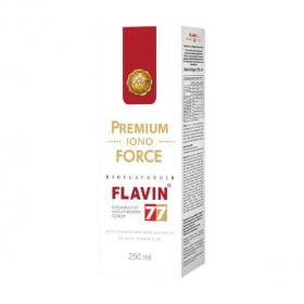 Flavin7 Premium Iono FORCE ital 250ml