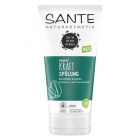 Sante Naturkosmetik Family Erősítő hajkondicionáló bio koffeinnel és argininnel 150ml Sante Naturkosmetik Family Erősítő hajkondicionáló bio koffeinnel és argininnel 150ml