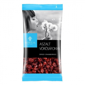 Nobilis aszalt vörösáfonya 100g