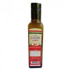 Natur Organic barackmag olaj 100ml