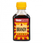 Szilas aroma - brandy 30ml 