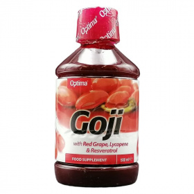 Optima OXY 3 goji bogyó sűrítmény 500ml