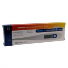 Romed digitális lázmérő rigid véggel 1db Romed digitális lázmérő rigid véggel 1db