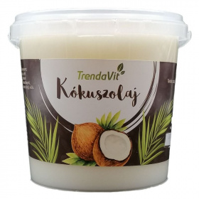 TrendaVit kókuszolaj 1000ml