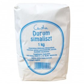 Csuta durum simaliszt 1000g