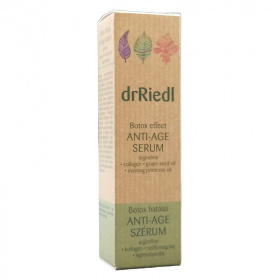 Dr. Riedl Anti-Age szérum 30ml