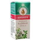 Medinatural természetes 100%-os kakukkfű illóolaj 10ml Medinatural természetes 100%-os kakukkfű illóolaj 10ml