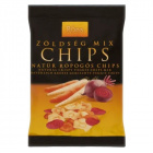 Róna zöldségmix chips 40g Róna zöldségmix chips 40g