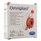 Omniplast 1,25cm x 5m ragtapasz 1db Omniplast 1,25cm x 5m ragtapasz 1db