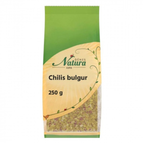 Dénes Natura chilis bulgur 250g