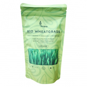 Prana Bio Búzafű por 125g