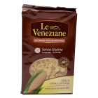 Le Veneziane kukoricatészta - pipe rigate 250g Le Veneziane kukoricatészta - pipe rigate 250g