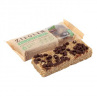 Eredeti ziegler zabszelet kakaós étmassza darabokkal 70g Eredeti ziegler zabszelet kakaós étmassza darabokkal 70g