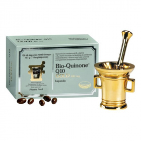 Pharma Nord Bio-Quinone Gold Q10 100mg kapszula 150db