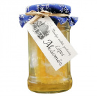 Váraljai lépes akácméz 400g Váraljai lépes akácméz 400g