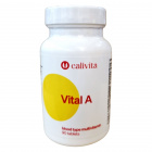 Calivita Vital A tabletta 90db Calivita Vital A tabletta 90db