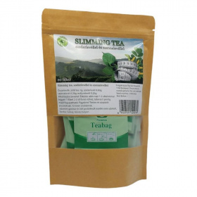 Sun Moon Slimming tea (filteres) 20x2g