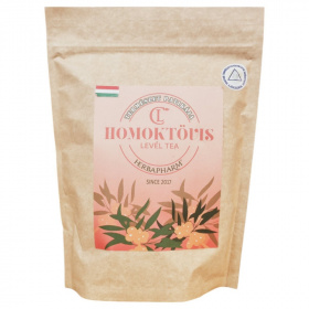 HerbaClass Homoktövis levél tea 100g