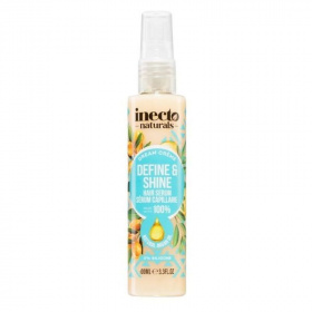 Inecto hajszérum (argánolajos) 100ml